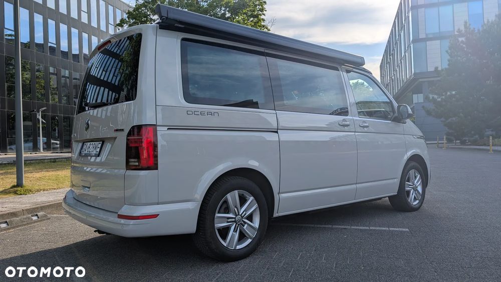 Volkswagen California - 11