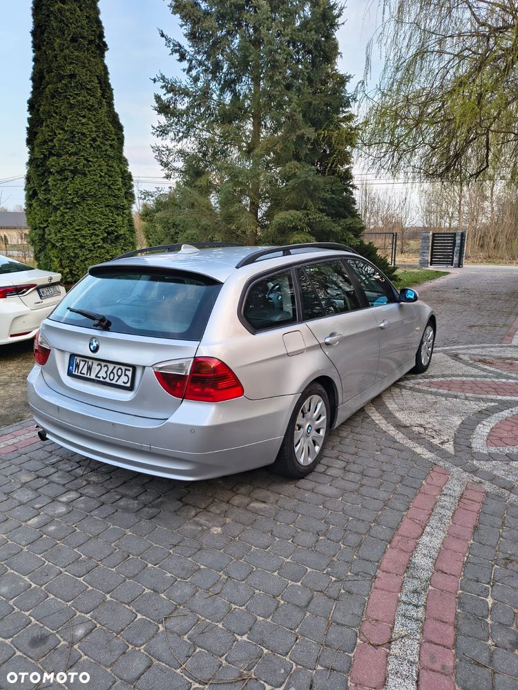 BMW Seria 3 - 15