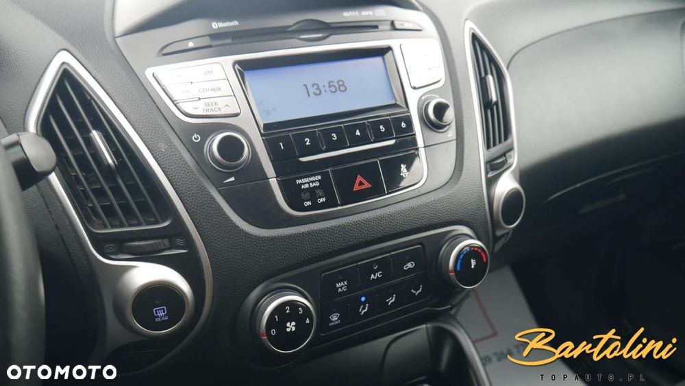 Hyundai ix35 - 12