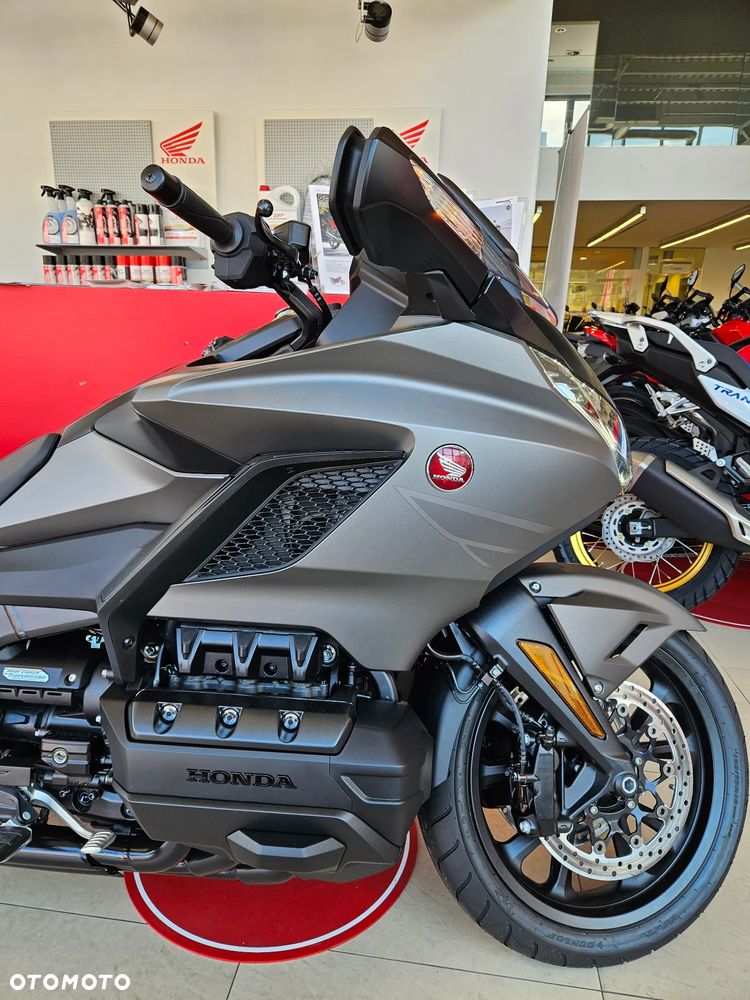 Honda GL - 7