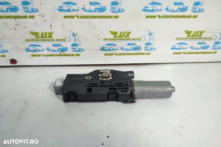 Motoras deschidere trapa 1731171D Alfa Romeo Giulia 952  [din 2016 pana  2020] seria - 1