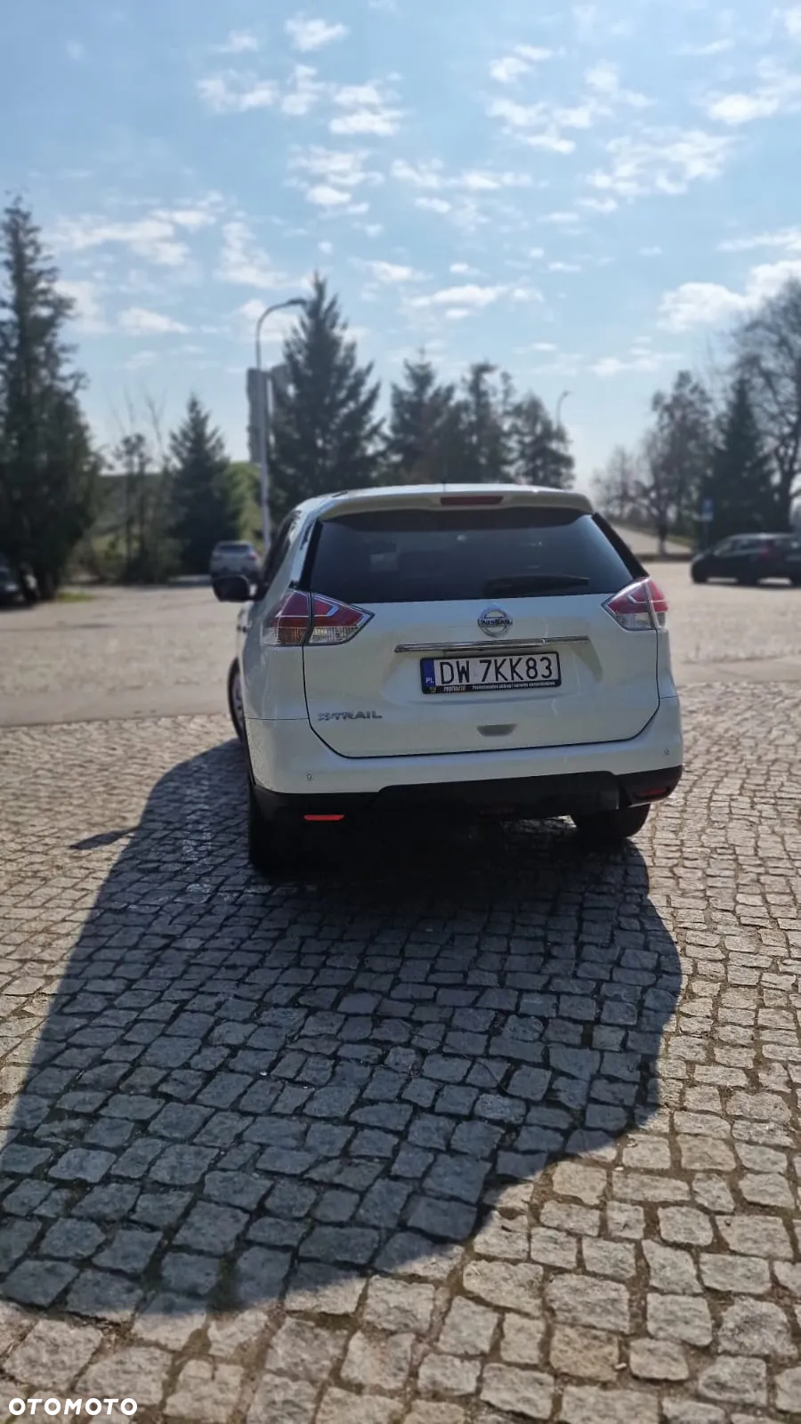 Nissan X-Trail 1.6 DCi Acenta 4WD EU6 - 6