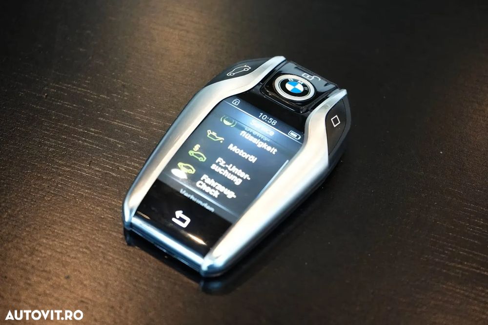 BMW Seria 3 320d Aut. xDrive Edition M Sport Shadow - 5