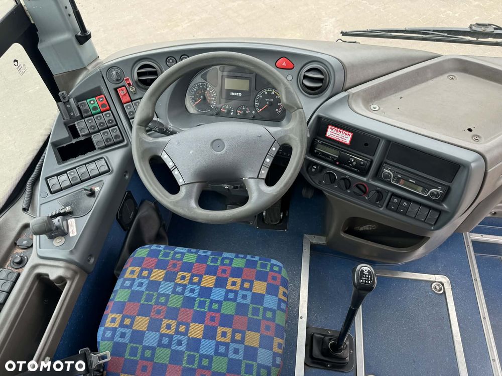 Irisbus Recreo - 24