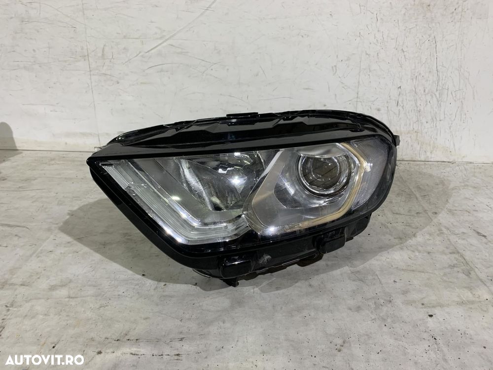 Far Stanga led, Ford Ecosport, 2018, 2019, 2020, 2021, 2022, cod origine OE MN15-13E015-AE. - 1