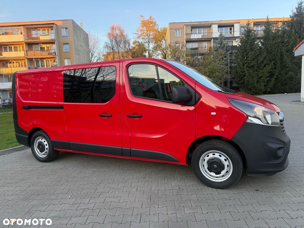Opel Vivaro L2H1 S&S Life - 20