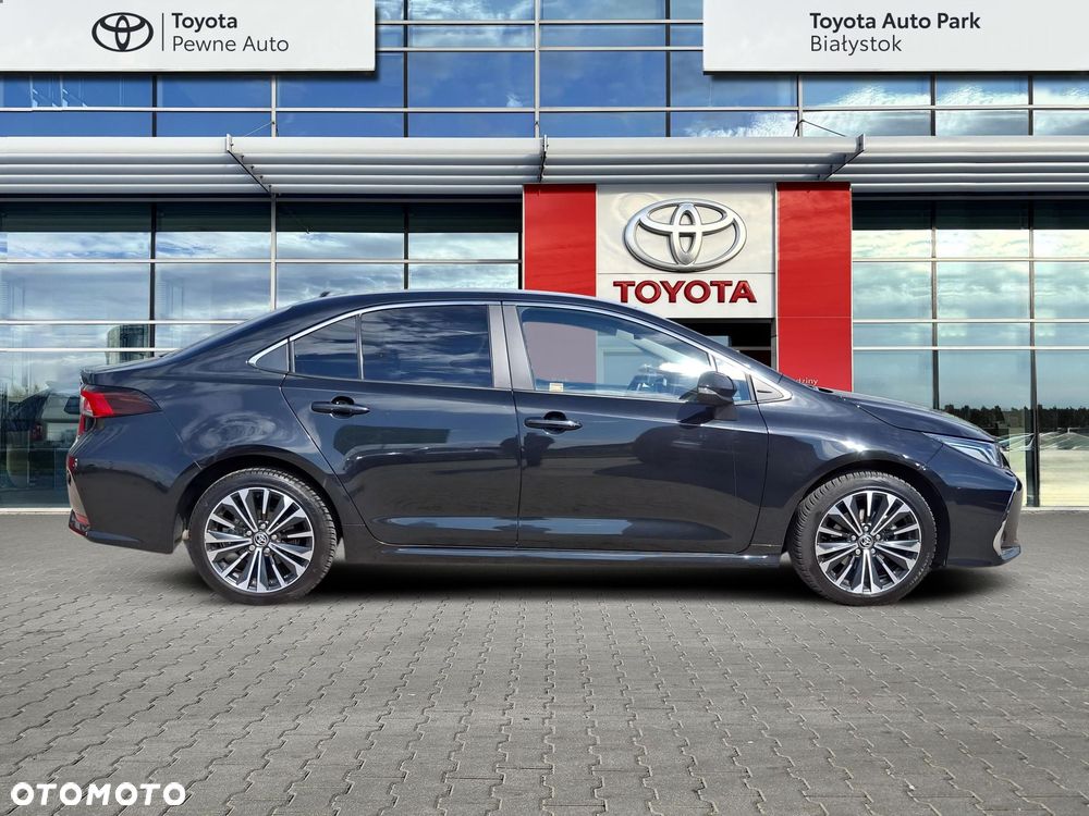 Toyota Corolla 1.8 Hybrid Style - 6