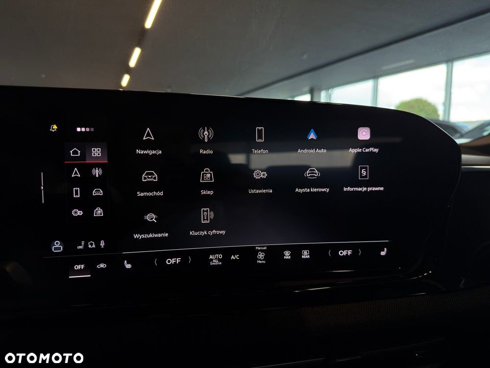 Audi A6 Limousine - 29