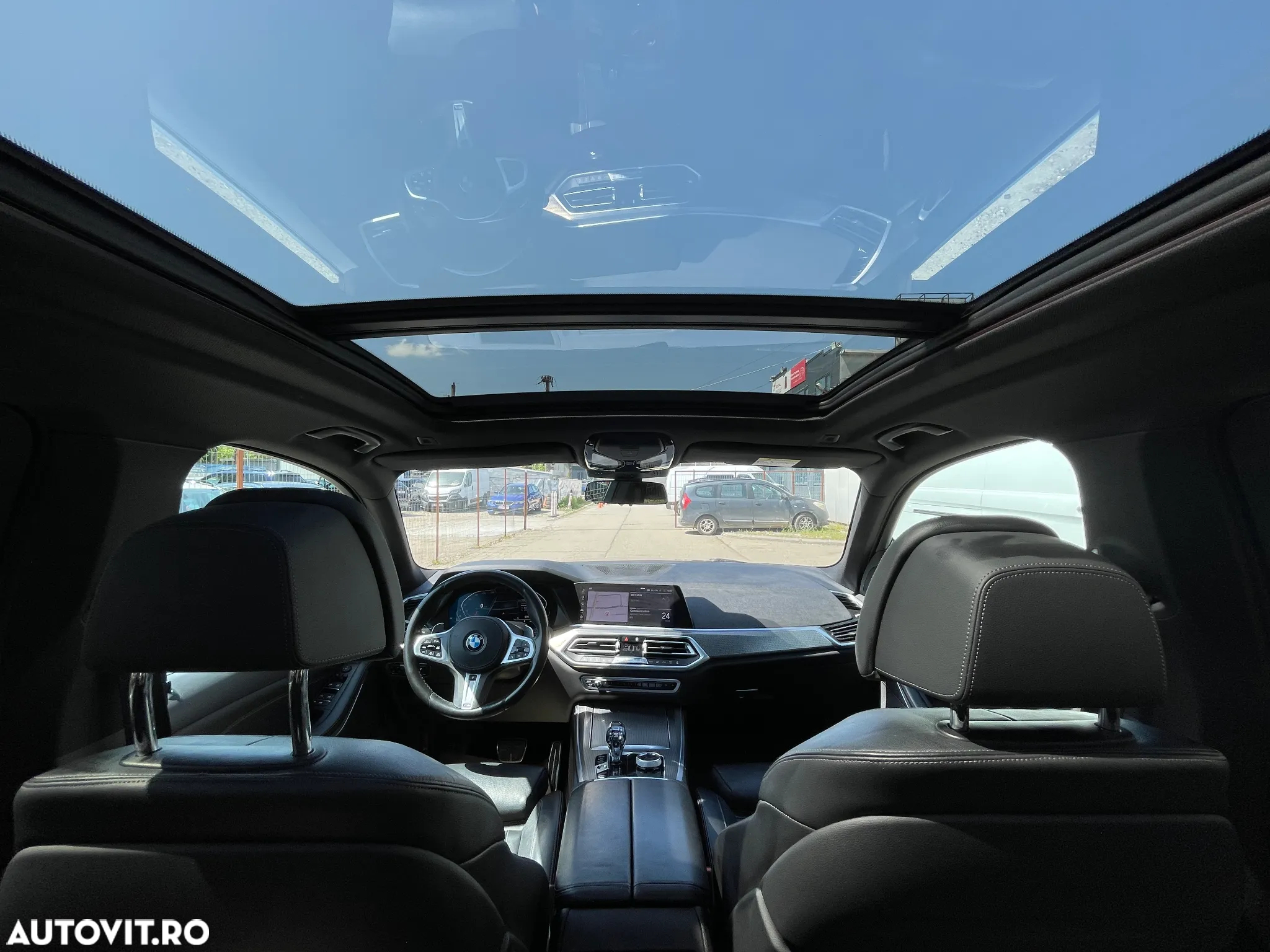 BMW X5 xDrive30d - 9