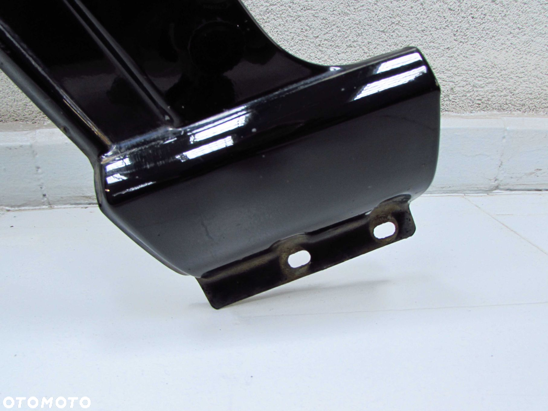 JEEP CHEROKEE KJ LIBERTY 01-07 BLOTNIK LEWY PRZOD - 5