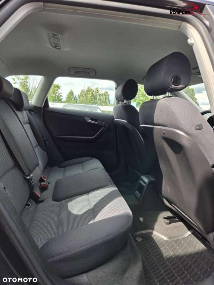 Audi A3 Sportback - 11