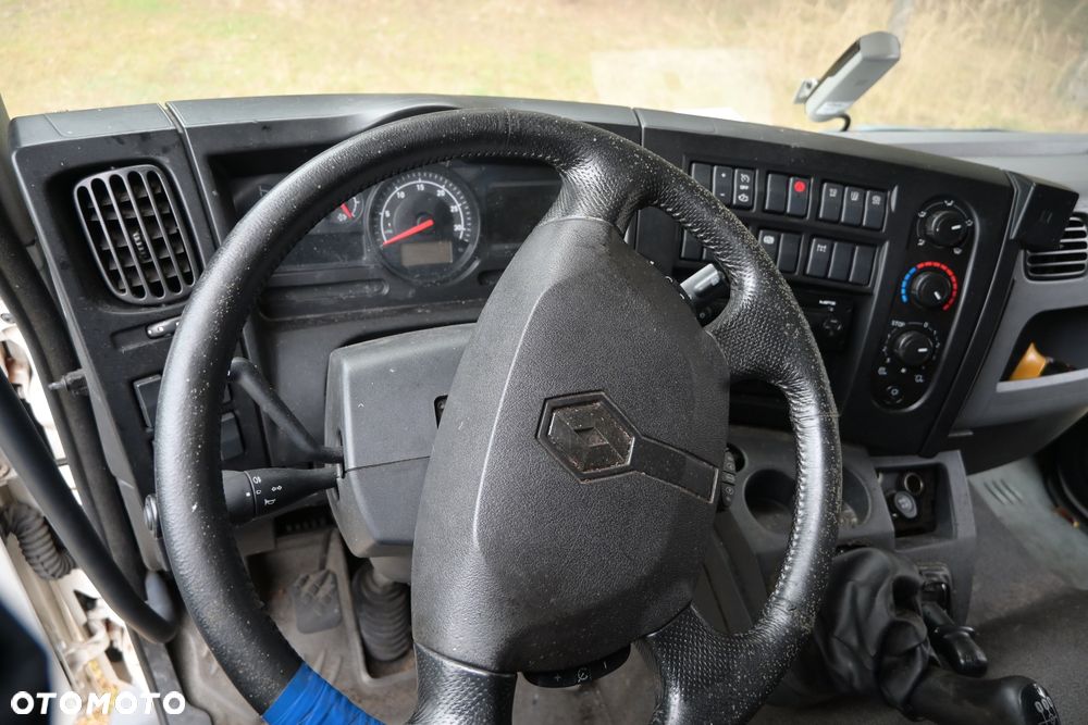 Renault Midlum Gama D16 - 9