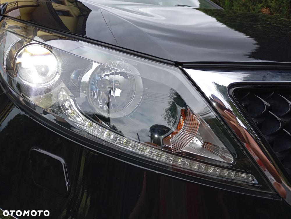 Kia Sportage - 24