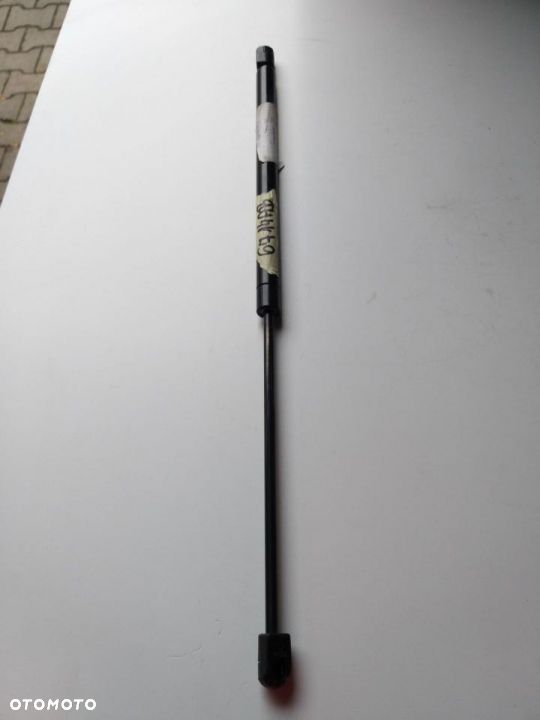 SPRĘZYNA GAZOWA Amortyzator klapy bagaznika  SEAT IBIZA II 93-99 CORDOBA 93-02  6K6827550A  6714AB 6K6827550 350N skok 220 mm