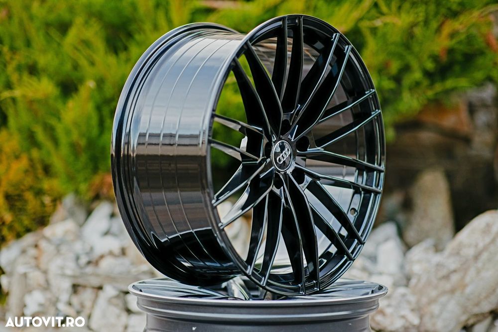 Jante 23 Audi ABT R23 Q7 Q8 - 5