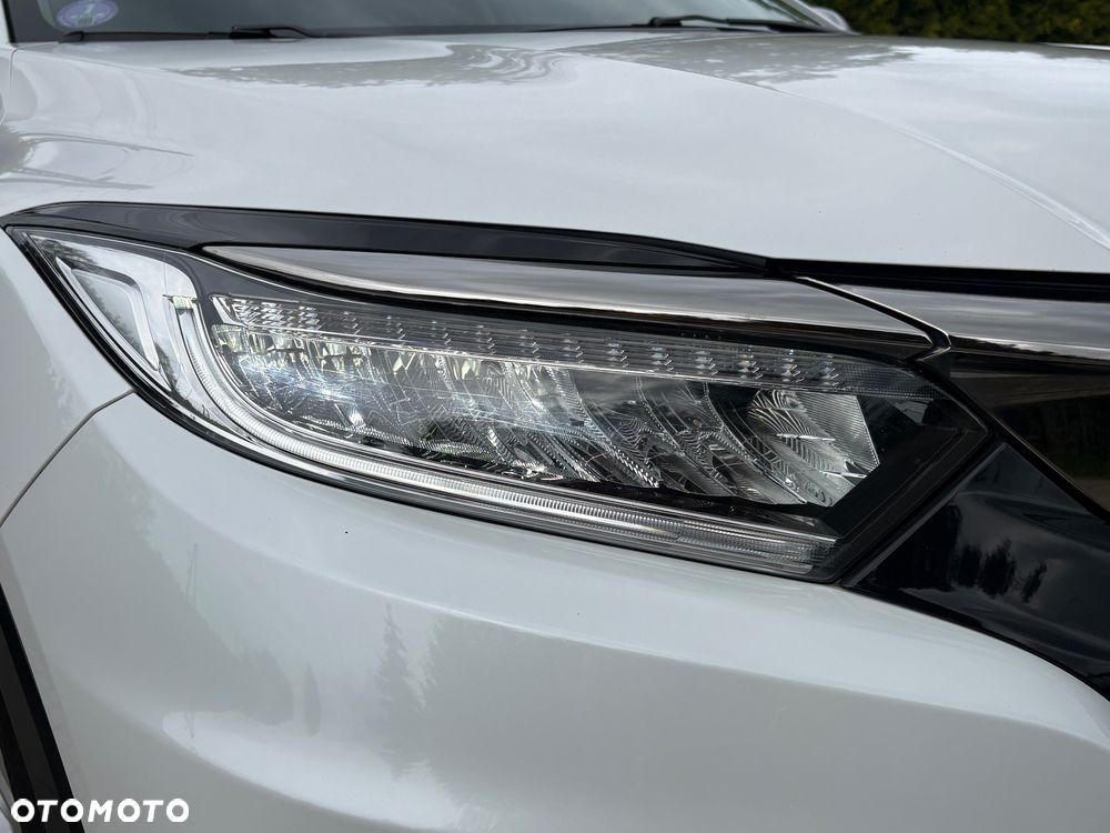 Honda HR-V 1.5 i-VTEC CVT Elegance - 28