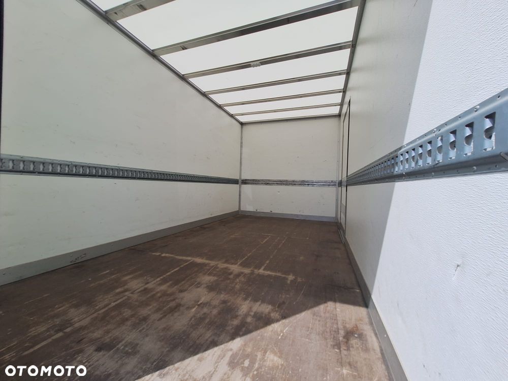 Fiat Ducato Maxi Kontener 8EP Krajowy FV23% Leasing od Dealera | Dodatkowa Gwarancja - 20