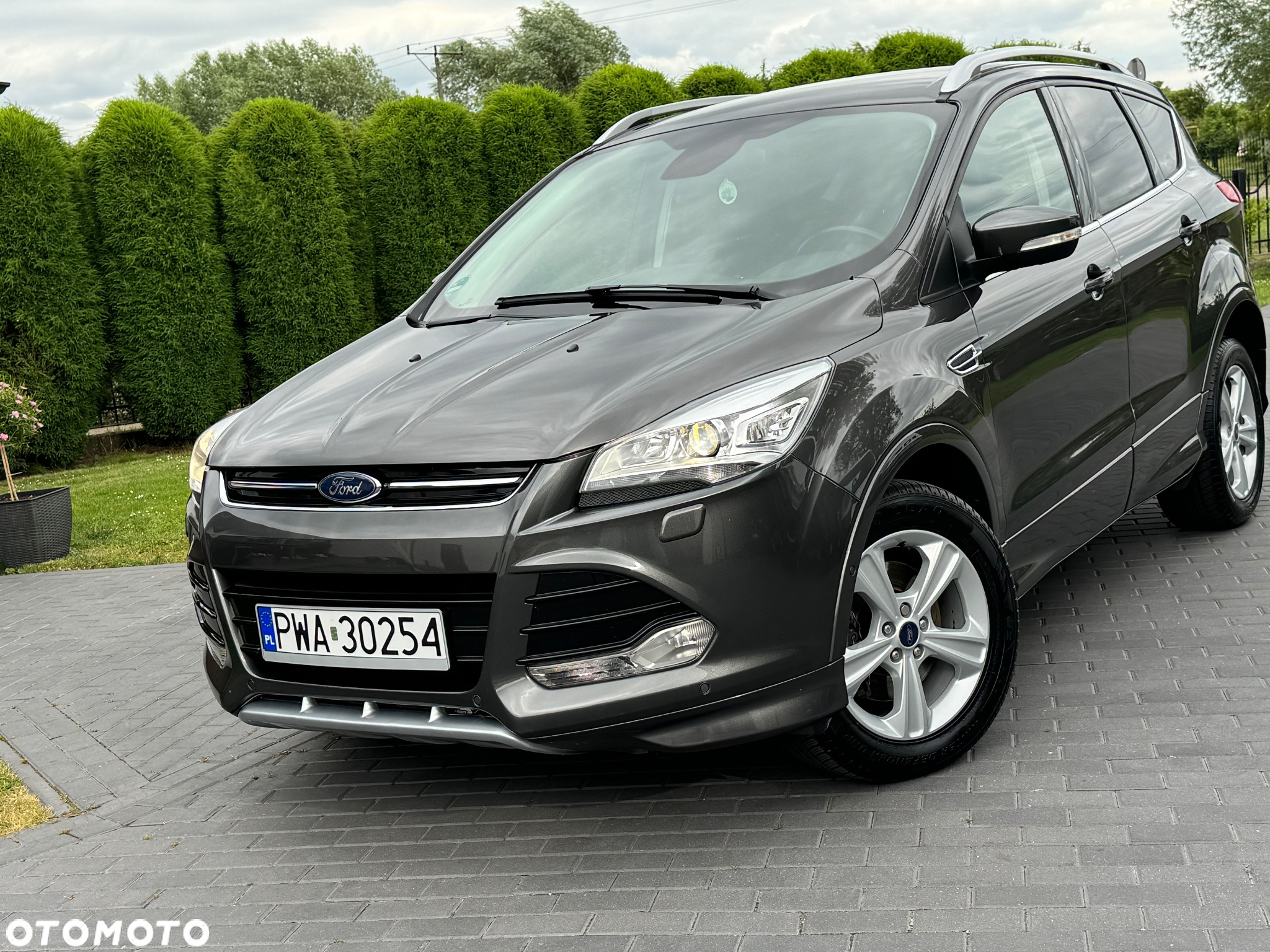 Ford Kuga 2.0 TDCi 4x4 Individual - 20