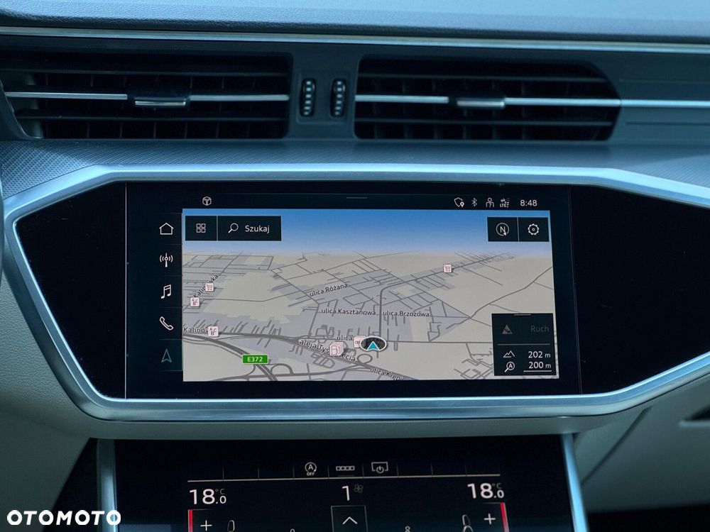 Audi A6 Avant 40 TDI mHEV Quattro S Line S tronic - 24