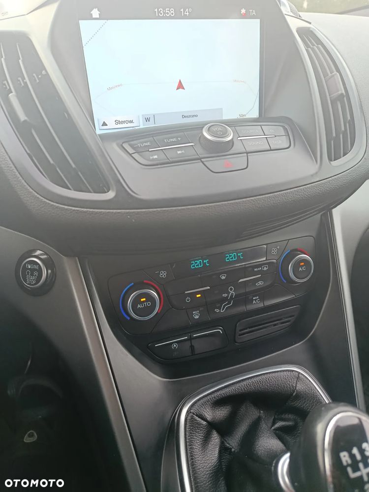 Ford Kuga 1.5 TDCi FWD Edition - 17