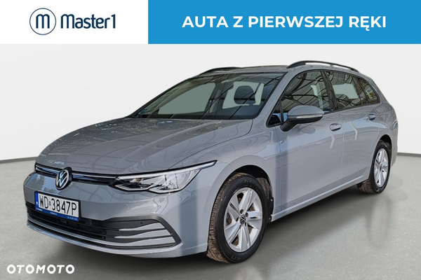 Volkswagen Golf VIII 1.5 TSI EVO Life
