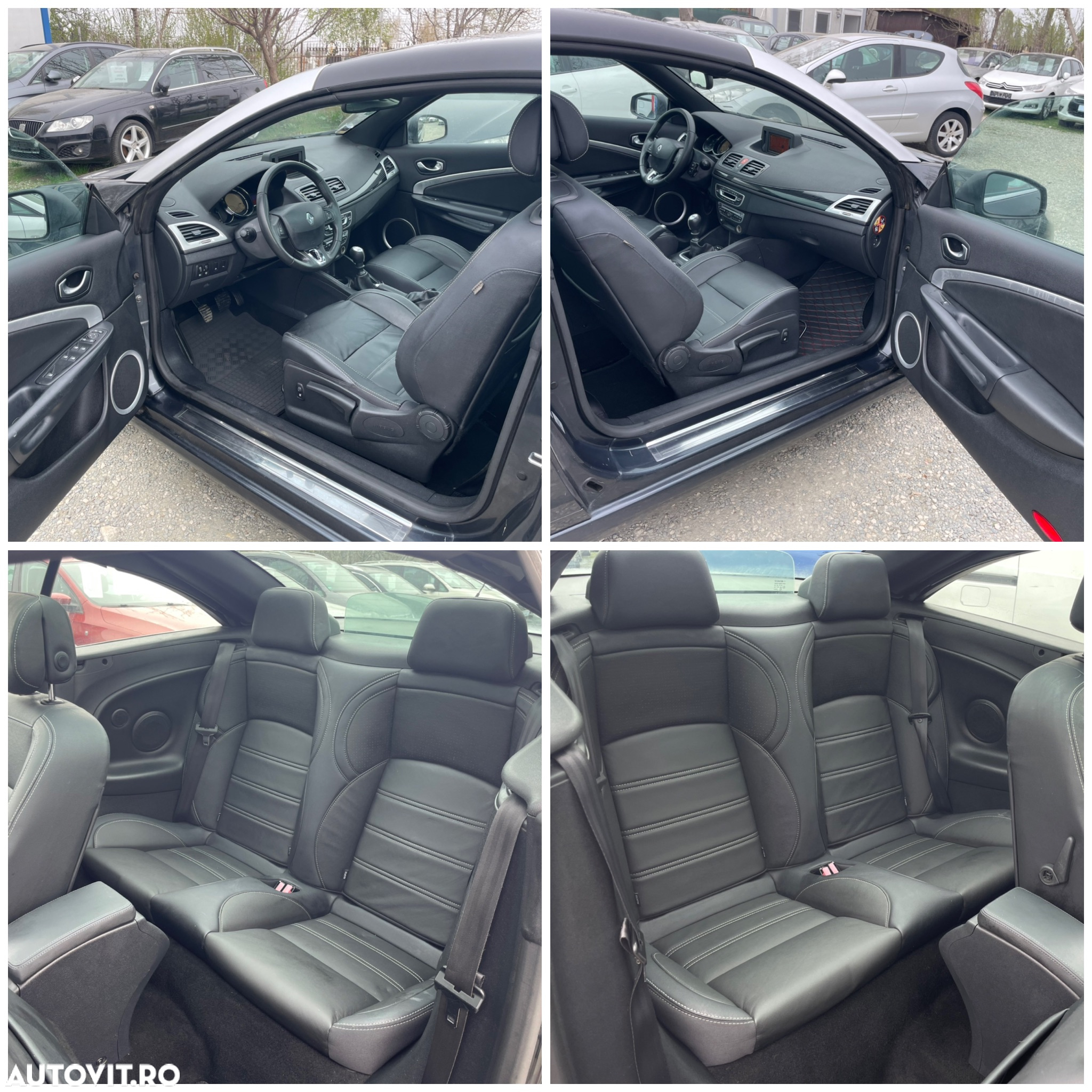 Renault Megane III Coupe 1.5 dCi Color Edition - 5