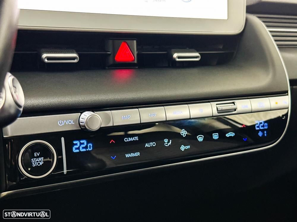 Hyundai Ioniq 5 73 kWh Vanguard+ - 49