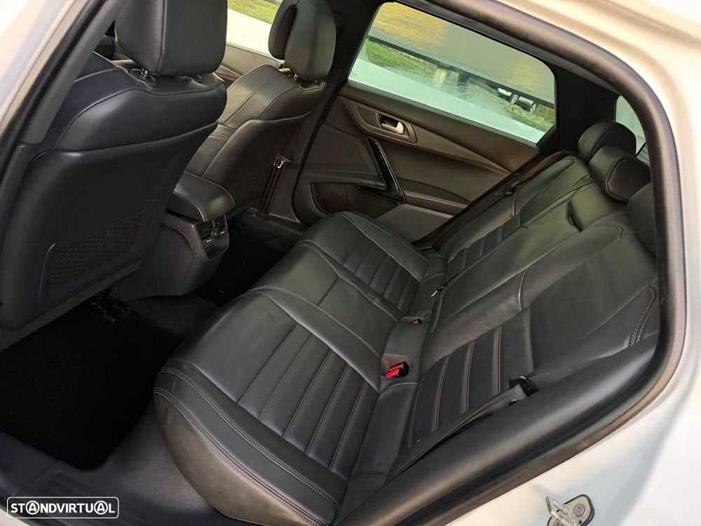 Peugeot 508 SW 2.0 BlueHDi GT Line - 17