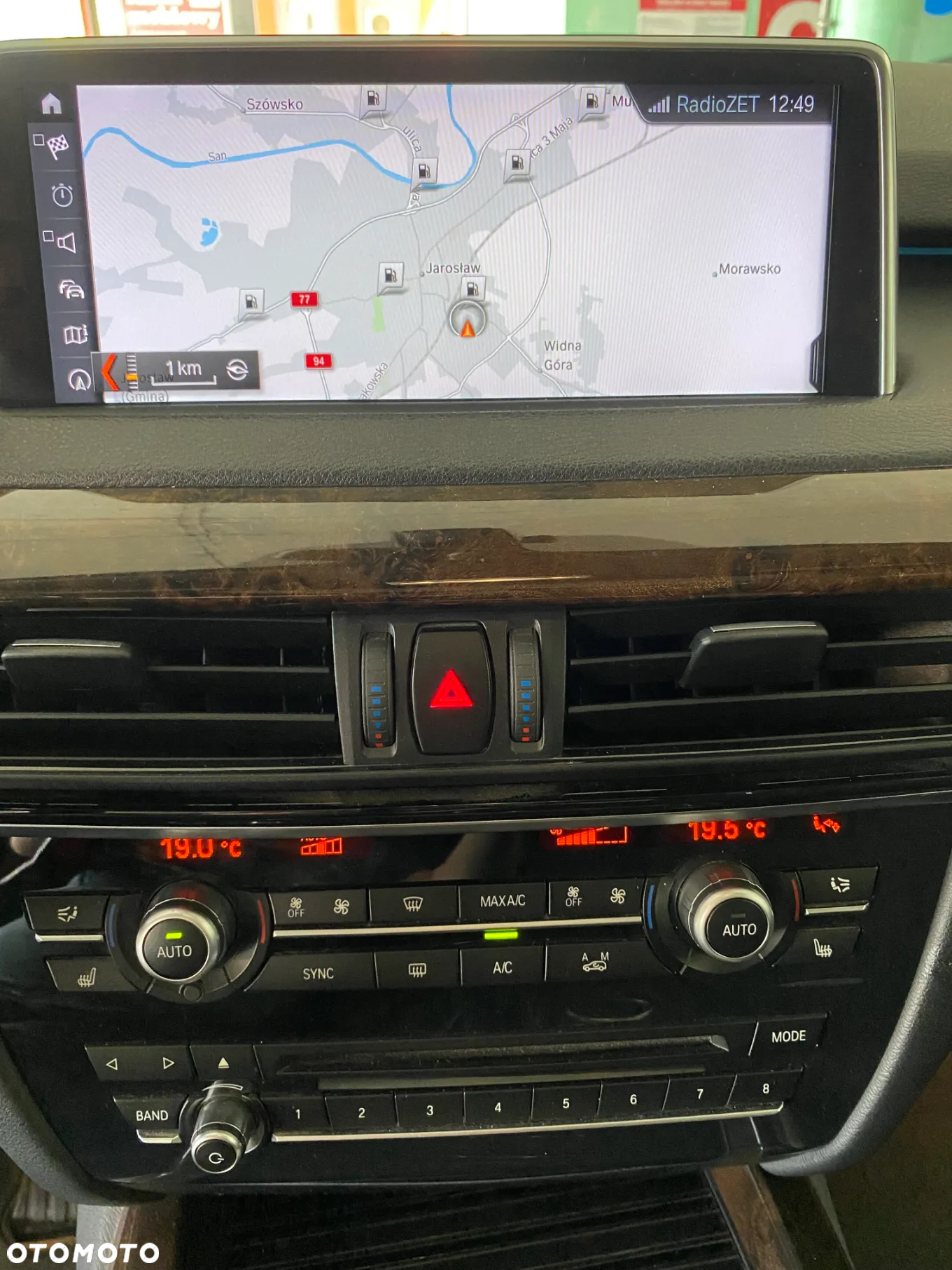 BMW X5 xDrive35i - 16