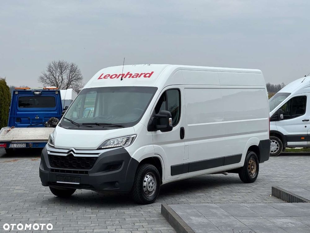Citroën Jumper - 1