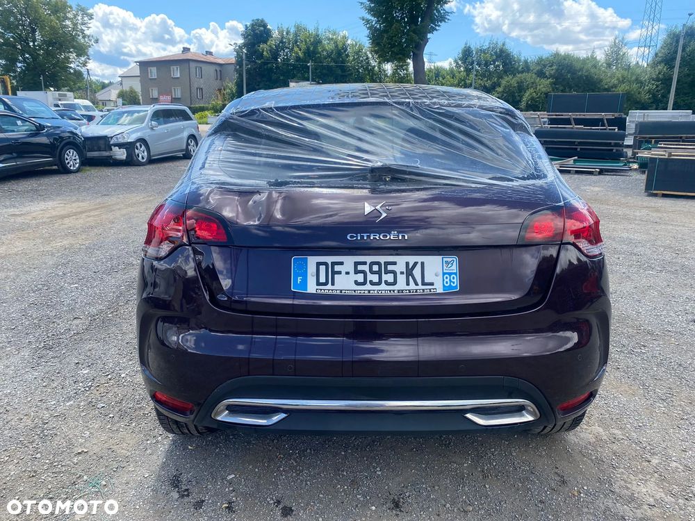 DS Automobiles DS 4 - 4