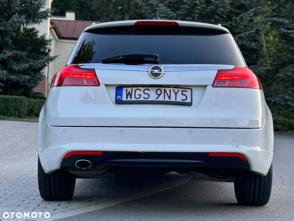 Opel Insignia - 10