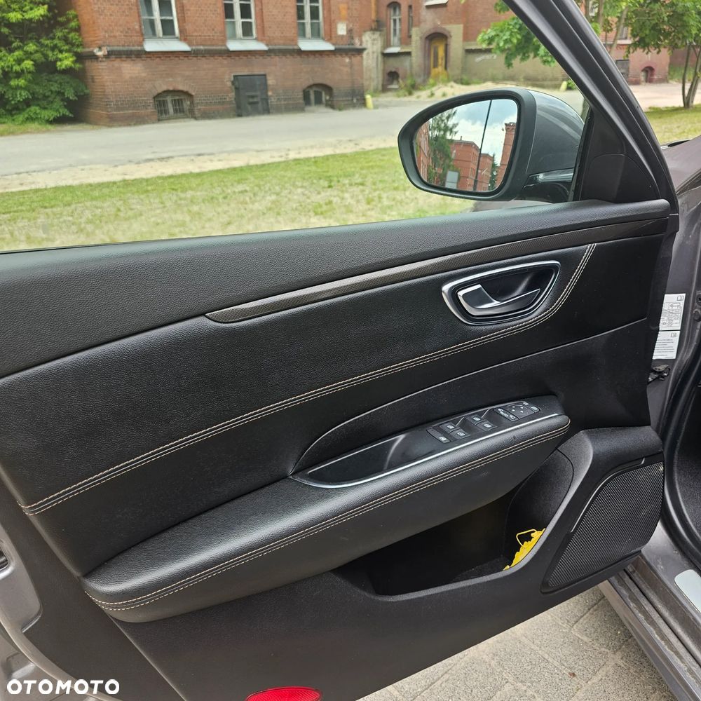 Renault Talisman ENERGY dCi 130 LIMITED - 15