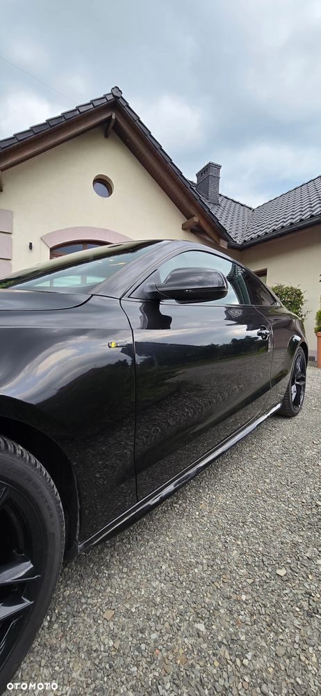 Audi A5 Coupé 2.0 TDI Quattro - 10