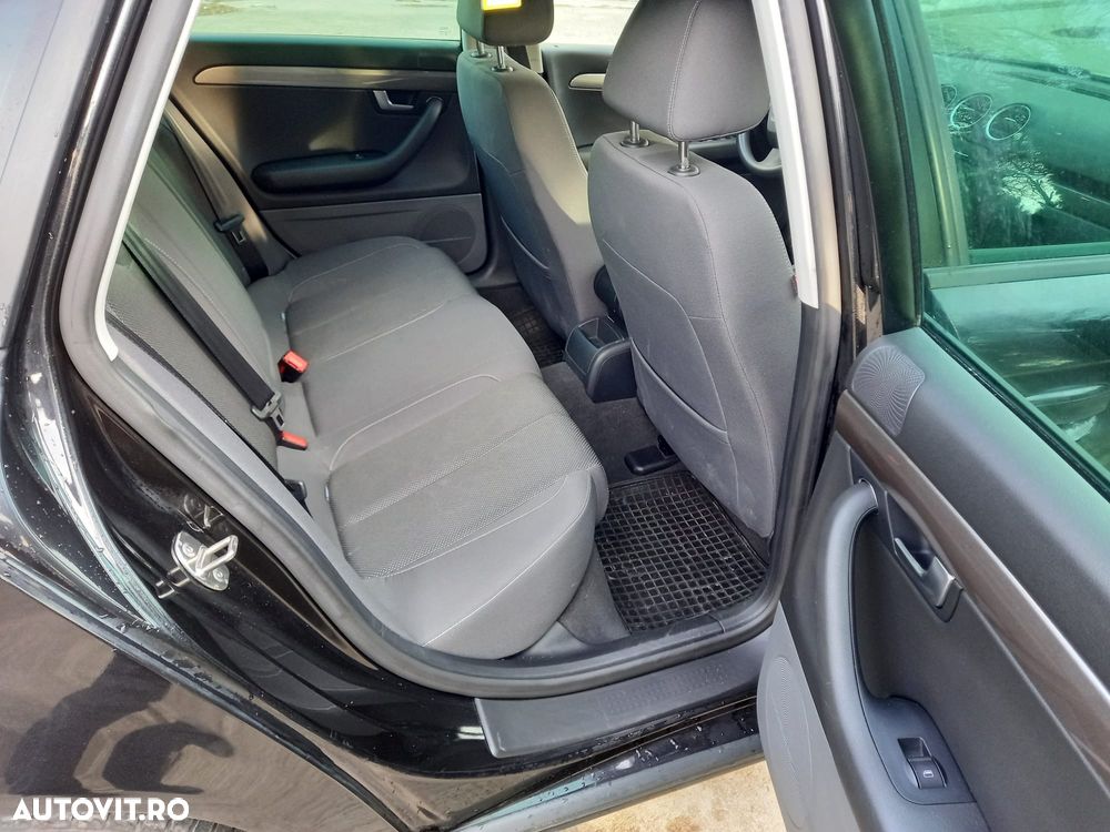 Seat Exeo - 4