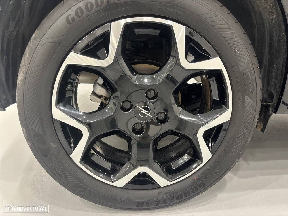 Opel Mokka 1.2 Hybrid GS eDCT - 11