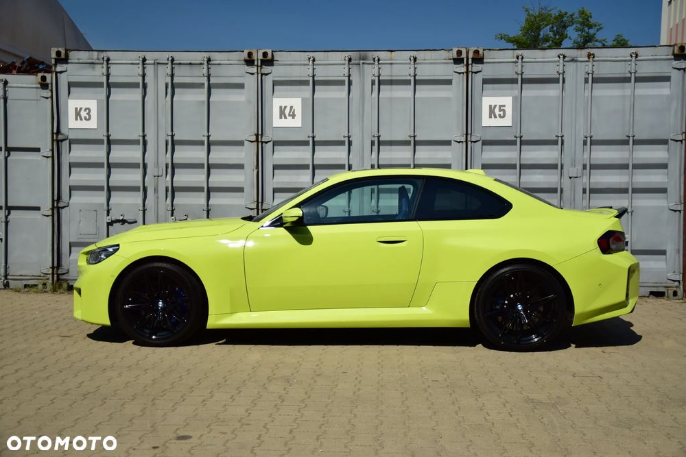 BMW M2 Standard - 12