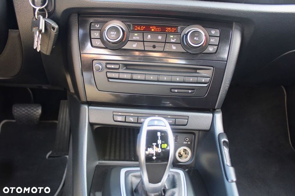 BMW X1 xDrive18d Sport Line - 5