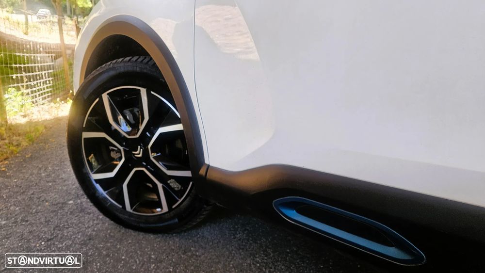 Citroën e-C4 X Shine Pack - 45