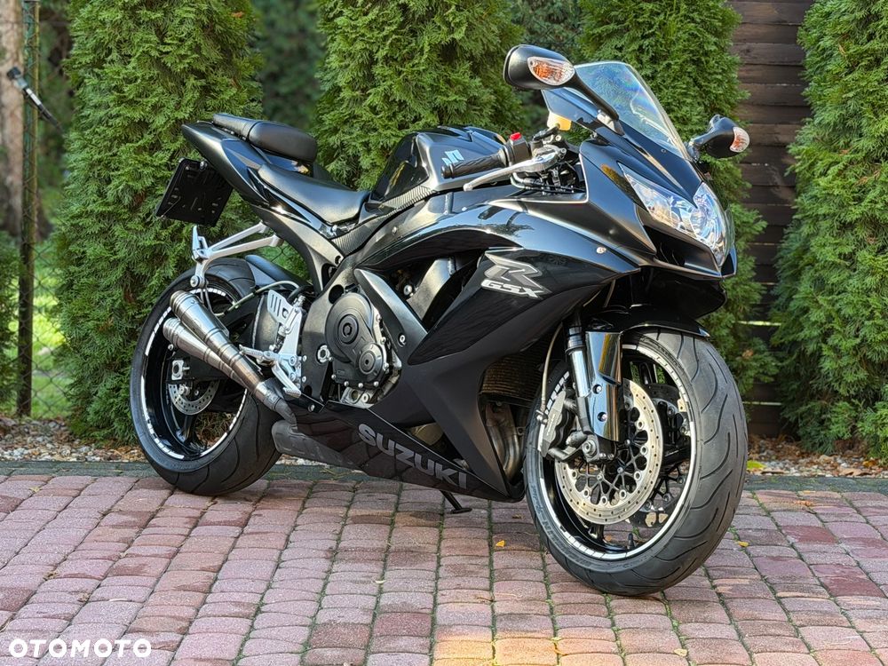 Suzuki GSX-R