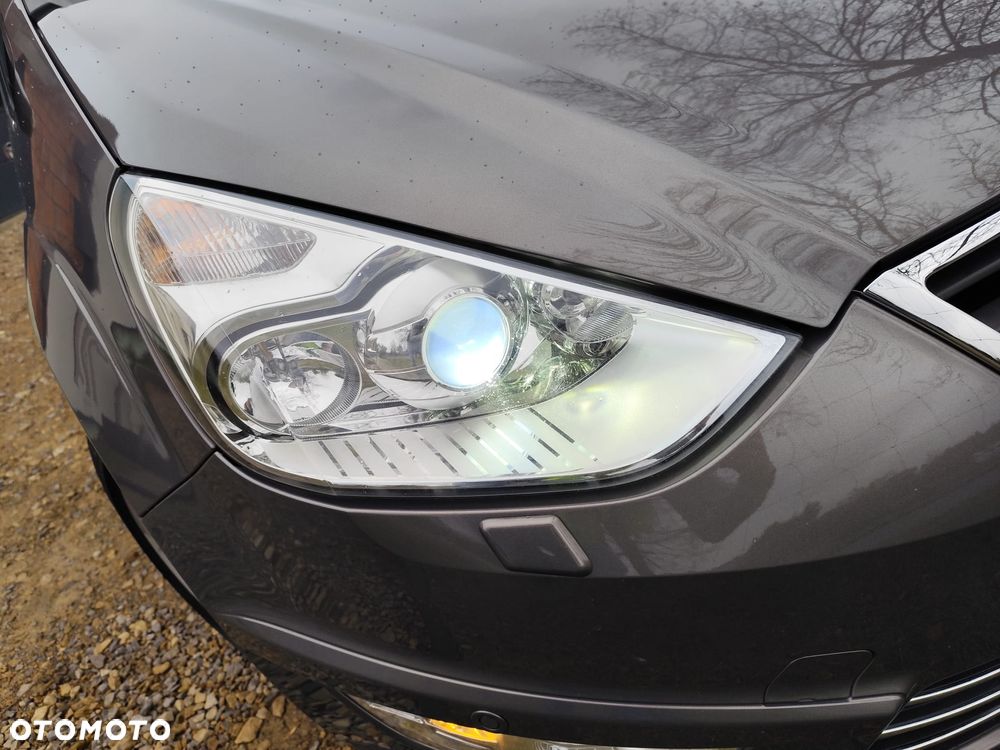 Ford Galaxy 2.0 TDCi Platinium X (Titanium) MPS6 - 37