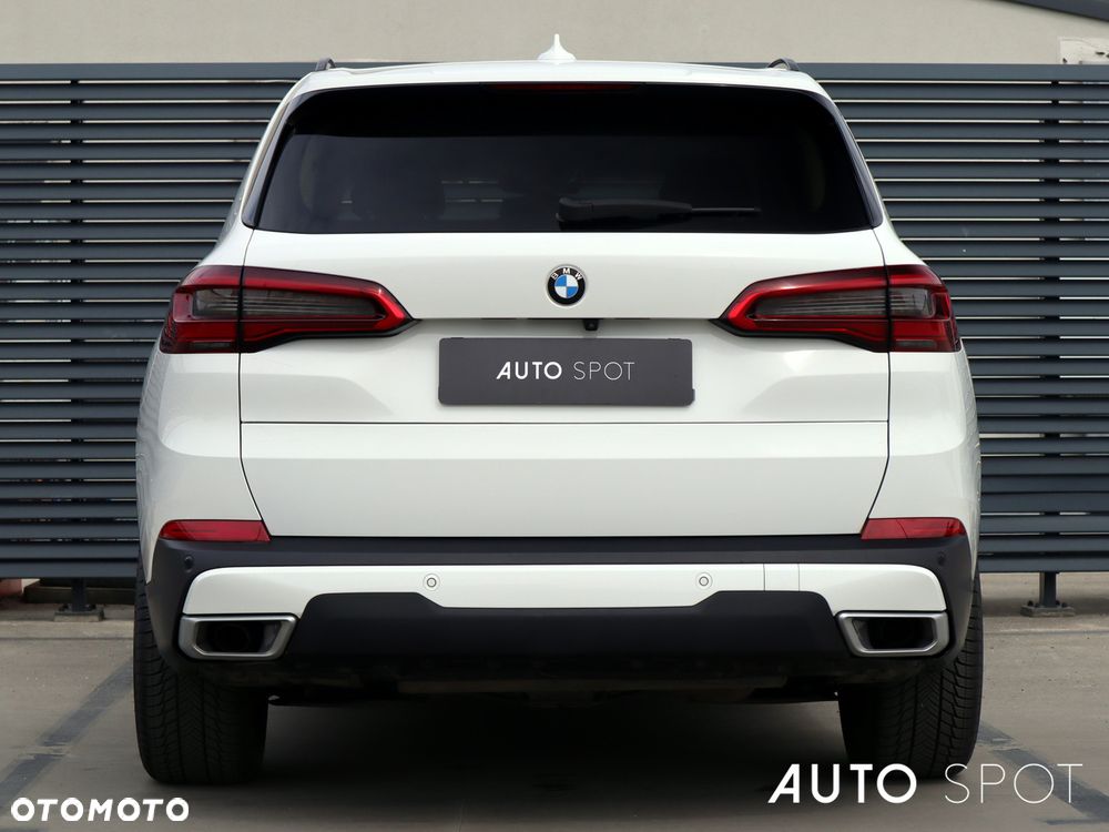 BMW X5 xDrive30d - 5