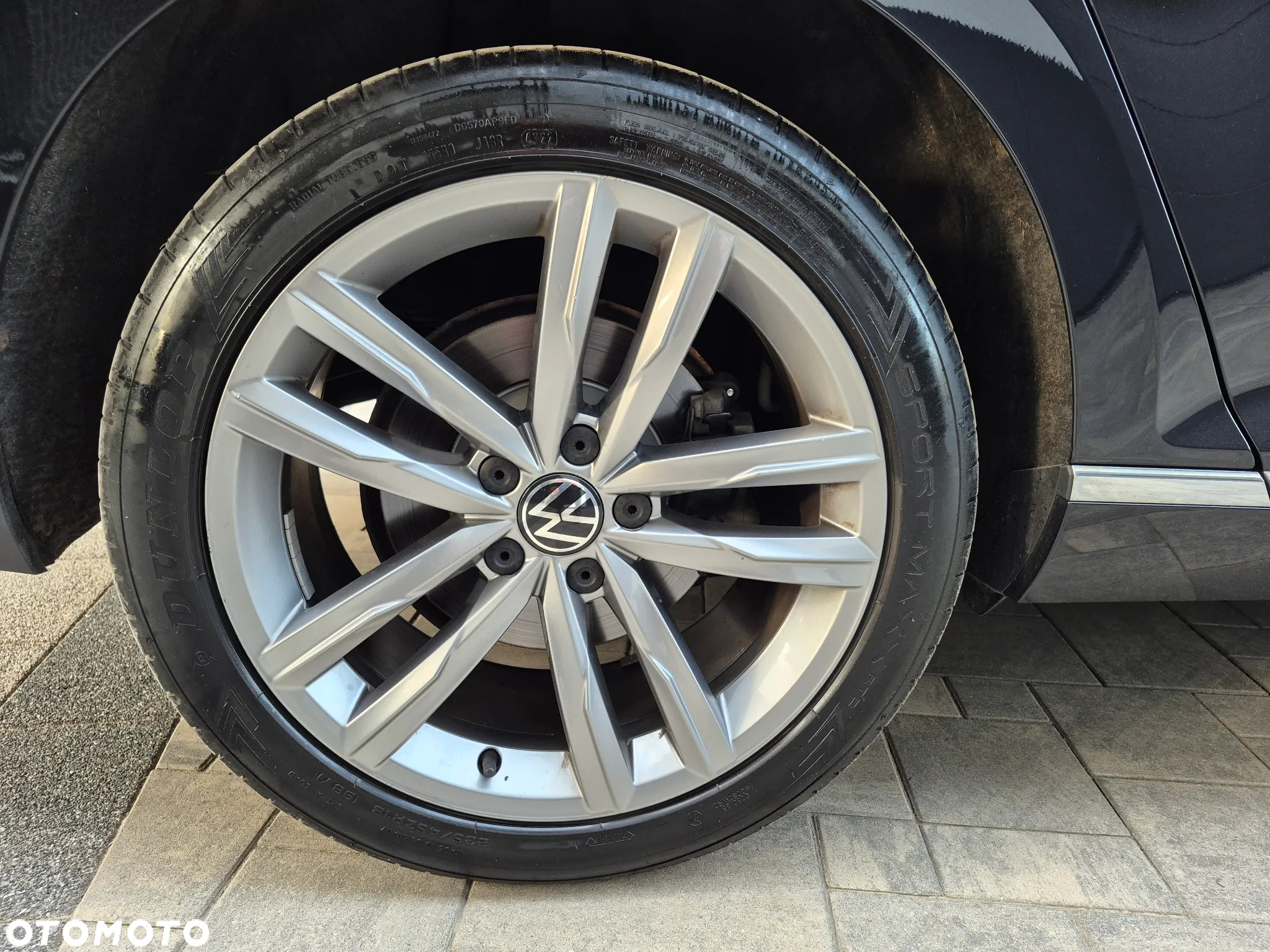 Volkswagen Passat 2.0 TDI 4Mot Elegance DSG - 29