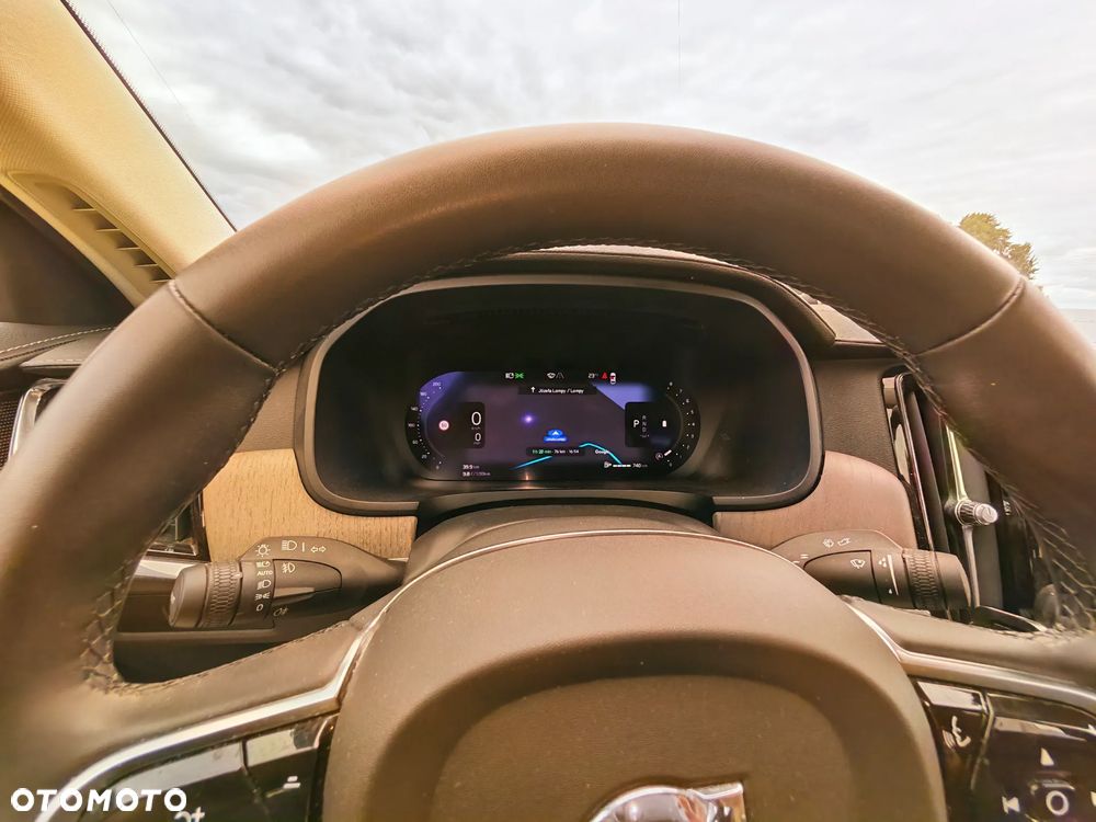 Volvo S90 - 35