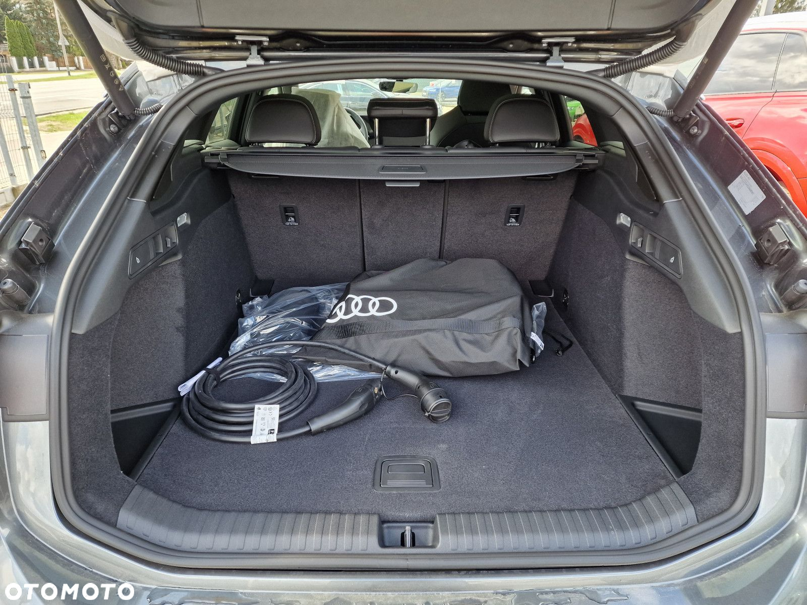 Audi A6 Sportback e-tron - 8