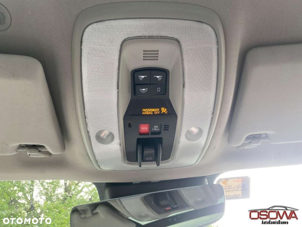 Volvo XC 60 T5 Geartronic Summum - 32