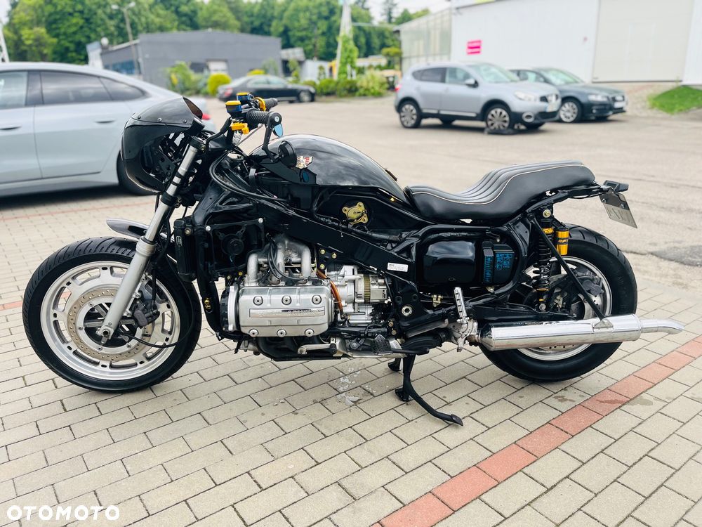 Honda GL - 2
