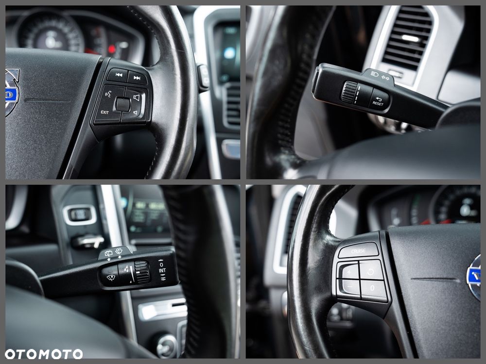 Volvo XC 60 D3 Geartronic Kinetic - 30