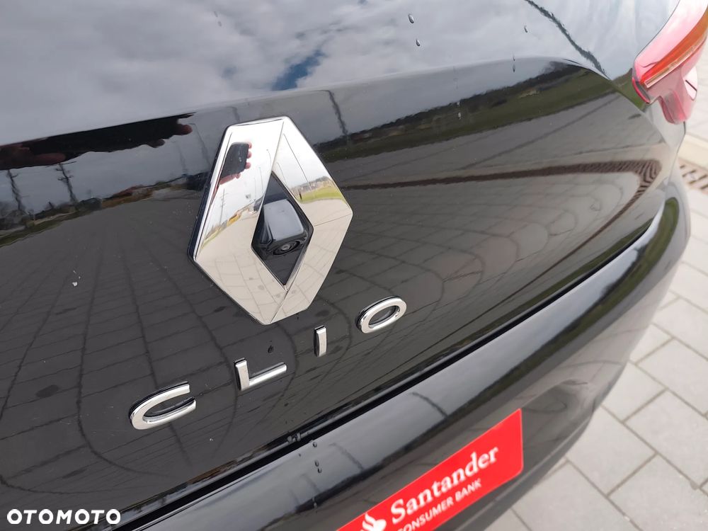 Renault Clio (Energy) dCi 90 Start & Stop INTENS - 14