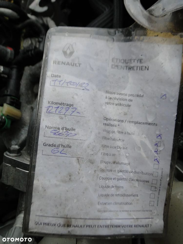 Renault Scenic - 22